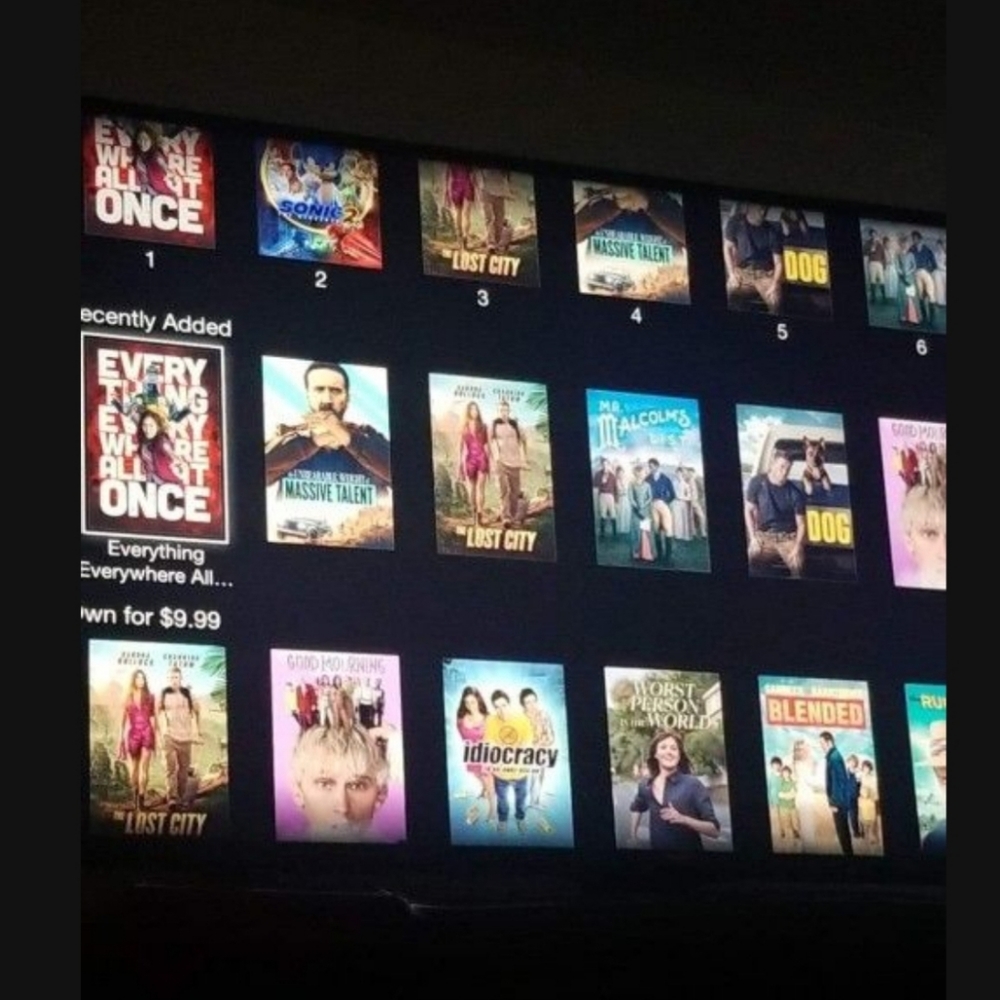 Apple TV - Picture 2 of 2